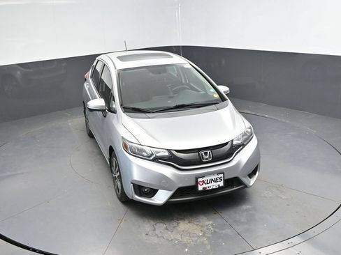 Used 2015 Honda Fit EX image 14