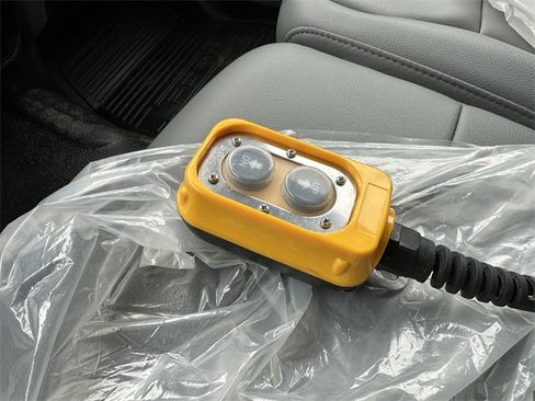 New 2024 Ford F550 4x4 Regular Cab Super Duty image 26