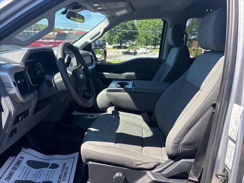 Used 2022 Ford F150 XLT AWD/4WD image 23