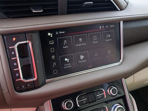 Used 2023 GMC Yukon XL Denali w/ LPO, Floor Liner Package image 19