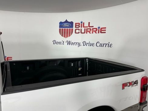 New 2026 Ford F350 King Ranch image 11