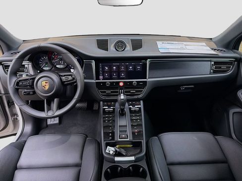 New 2026 Porsche Macan GTS AWD/4WD image 25