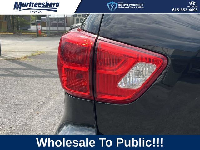 Used 2017 Nissan Pathfinder SL w/ SL Premium Package AWD/4WD image 11