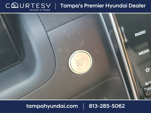 Used 2022 Hyundai Tucson SEL w/ Convenience + Premium Package image 27