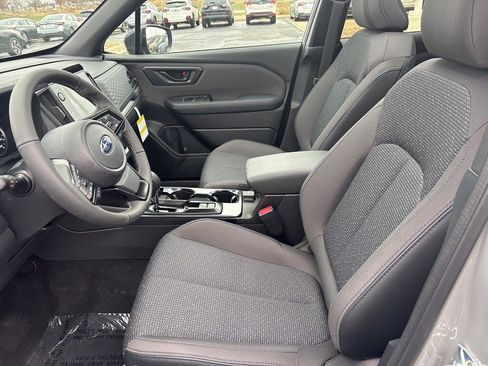 New 2026 Subaru Forester Premium image 18