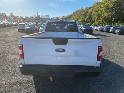 Used 2019 Ford F150 XL w/ Equipment Group 101A Mid image 6