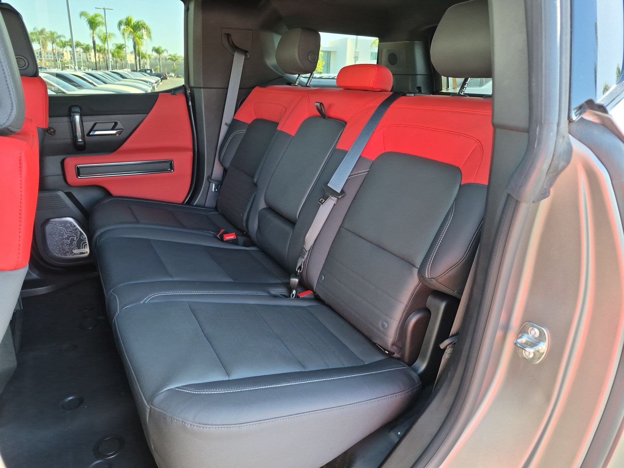 Used 2026 GMC Hummer EV 3X w/ Carbon Fiber Edition Package AWD/4WD image 29