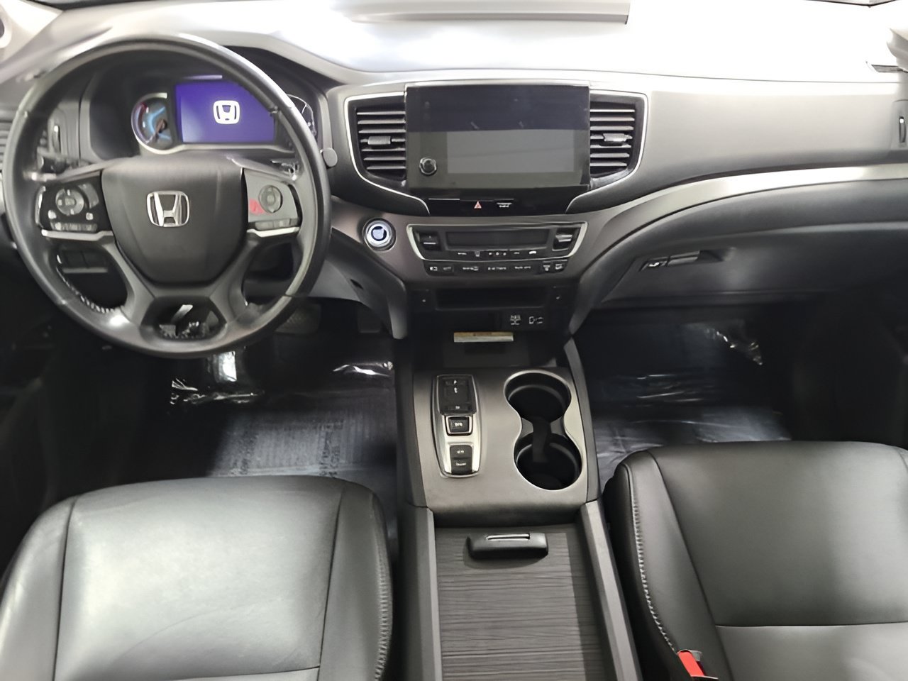 Used 2021 Honda Pilot Special Edition image 25