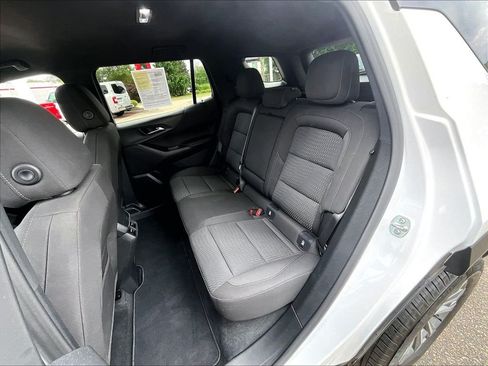 Used 2026 Chevrolet Equinox LT AWD/4WD image 15
