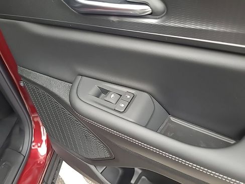 New 2025 Jeep Grand Cherokee 4WD image 29