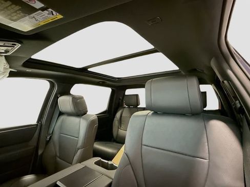 New 2025 Toyota Tundra Platinum image 19