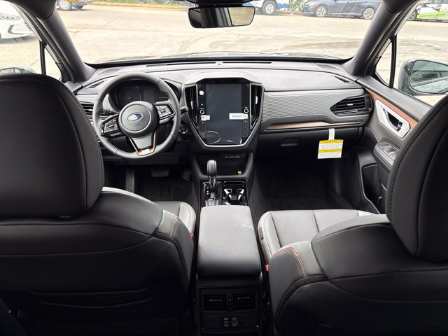 New 2026 Subaru Forester Sport AWD/4WD image 18