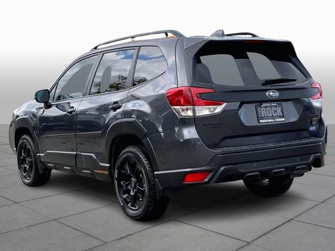 Used 2022 Subaru Forester Wilderness image 11