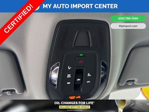 Used 2025 Audi Q5 Premium w/ Convenience Package image 22