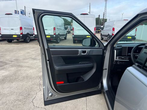 Used 2024 Hyundai Santa Fe XRT AWD/4WD image 18