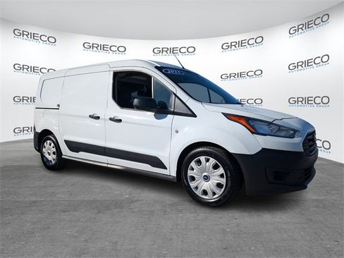 Used 2023 Ford Transit Connect XL image 1