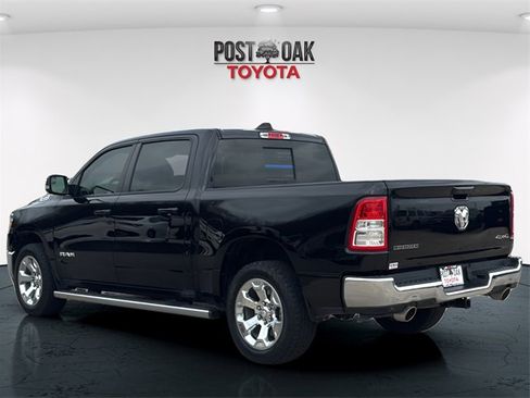Used 2022 RAM 1500 Big Horn image 5