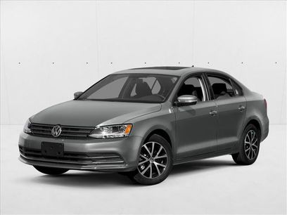 Used 2016 Volkswagen Jetta SE