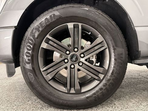 Used 2022 Ford F150 XLT w/ Equipment Group 302A High image 12