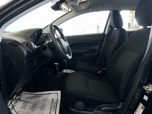 Used 2021 Mitsubishi Mirage ES image 9