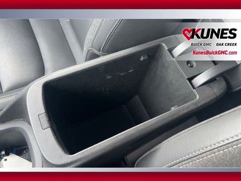 Used 2021 Chevrolet TrailBlazer ACTIV w/ Convenience Package image 22