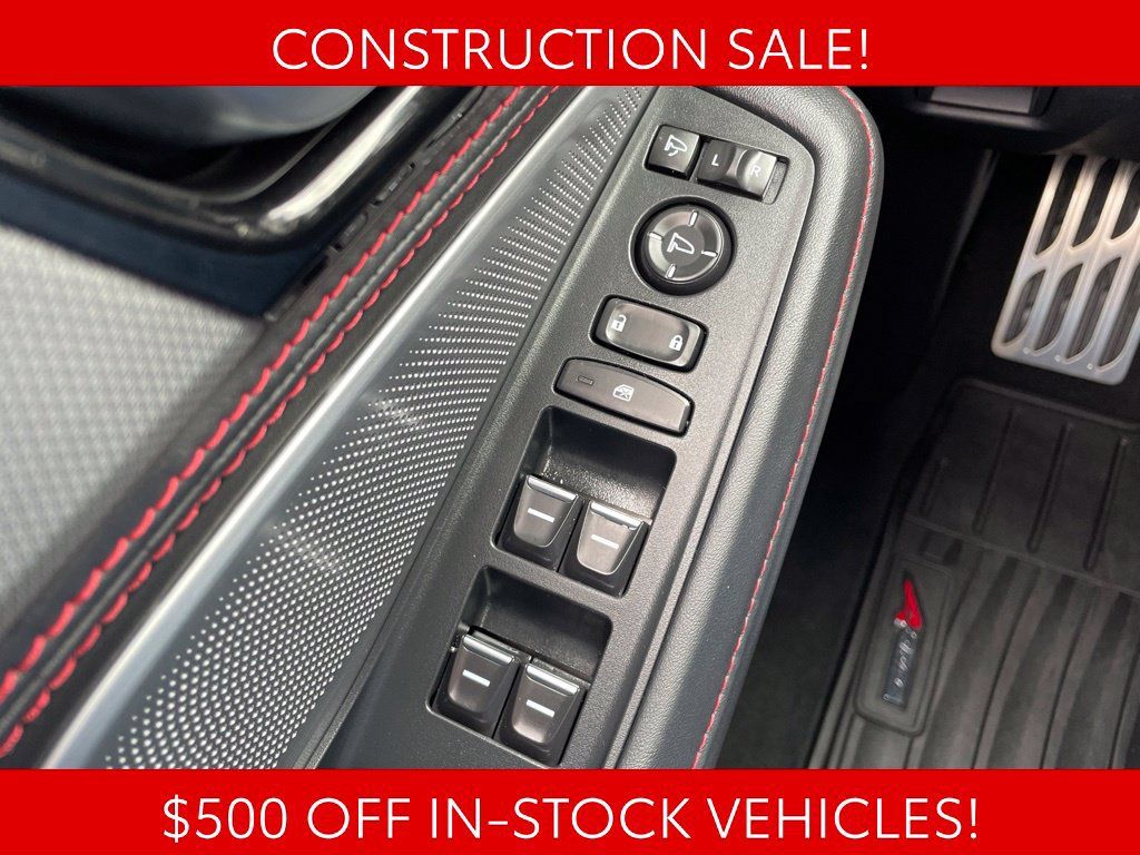 Used 2026 Acura MDX A-Spec AWD/4WD image 28