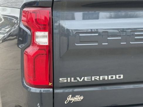 Used 2019 Chevrolet Silverado 1500 RST w/ All-Star Edition image 7