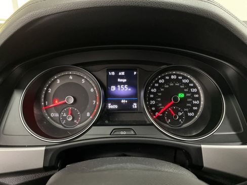 Used 2021 Volkswagen Atlas SE image 28