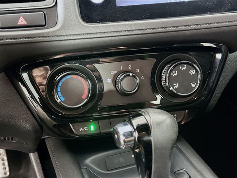 Used 2022 Honda HR-V Sport image 22