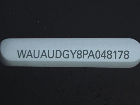 Certified 2023 Audi A3 2.0T Premium w/ Convenience Package image 24