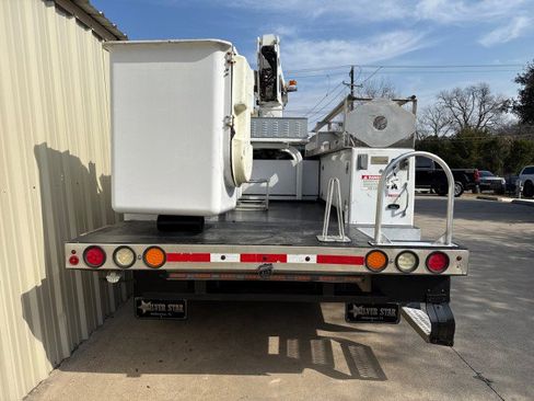 Used 2015 RAM 4500 Tradesman w/ Power & Remote Entry Group image 33