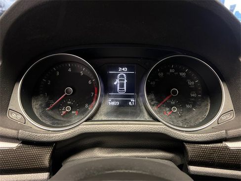 Used 2018 Volkswagen Passat 3.6 image 18