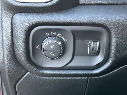 New 2026 RAM 3500 Big Horn image 22