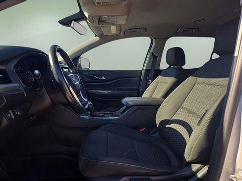 Used 2019 GMC Acadia SLE w/ LPO, Floor Liner Package FWD image 19