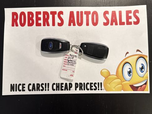 Used 2017 Subaru Forester 2.5i Touring w/ Popular Package #2 image 26