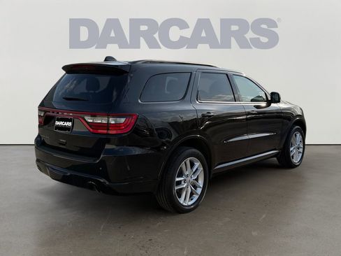Used 2025 Dodge Durango GT image 7