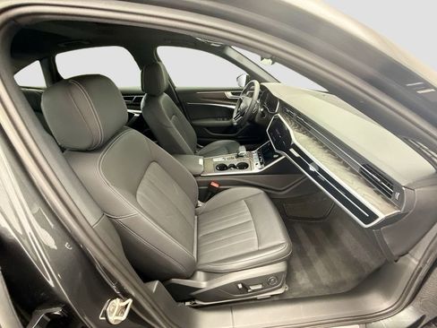 Used 2022 Audi A6 Premium Plus image 19