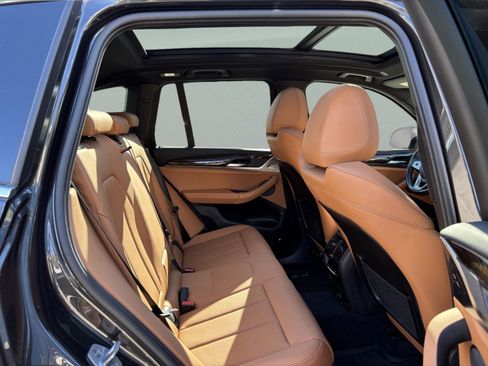 Used 2023 BMW X3 sDrive30i w/ Premium Package image 31