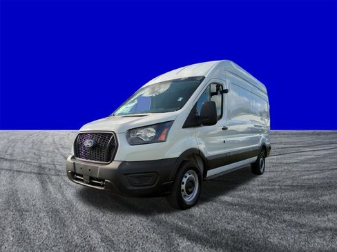 New 2026 Ford Transit 350 148 High Roof image 8
