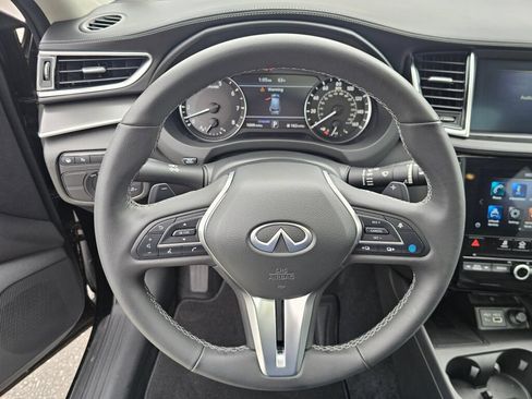 Used 2024 INFINITI QX60 Pure AWD/4WD image 27