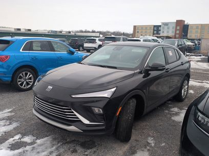 Used 2024 Buick Envista Preferred w/ Convenience I Package