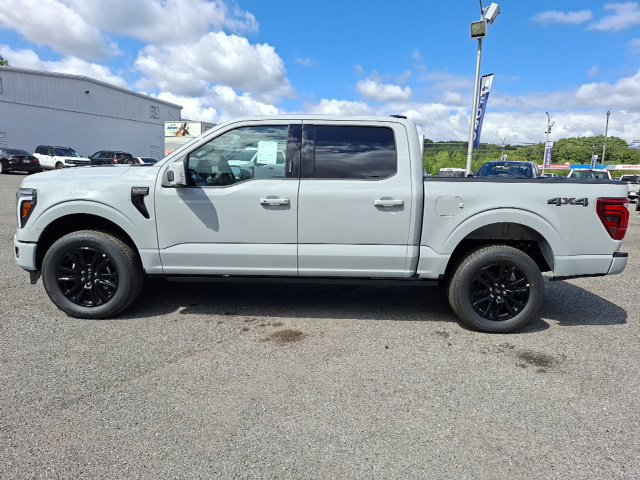 New 2026 Ford F150 Platinum w/ Equipment Group 702A High AWD/4WD image 6
