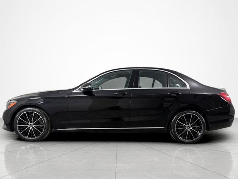 Used 2019 Mercedes-Benz C 300 Sedan image 2