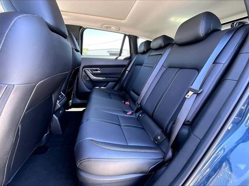 Certified 2026 MAZDA CX-50 AWD 2.5 Hybrid w/ Cargo Package image 15