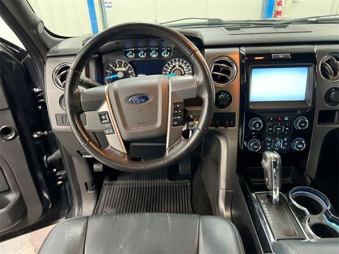 Used 2014 Ford F150 Limited image 20