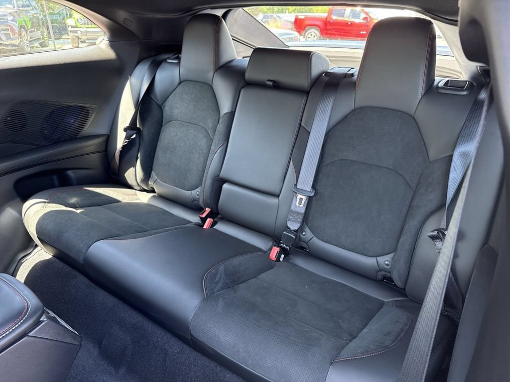 New 2026 Dodge Charger R/T w/ Performance Handling Group AWD/4WD image 19