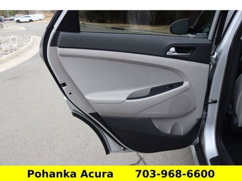 Used 2018 Hyundai Tucson Value image 24