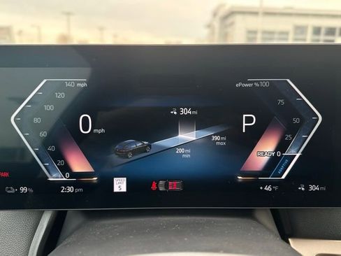 New 2026 BMW iX xDrive60 image 31