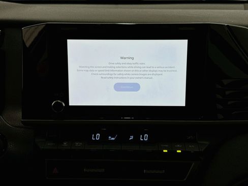 Used 2025 Toyota Camry LE FWD image 21