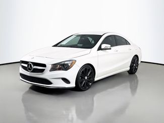 Used 2017 Mercedes-Benz CLA 250 image 1